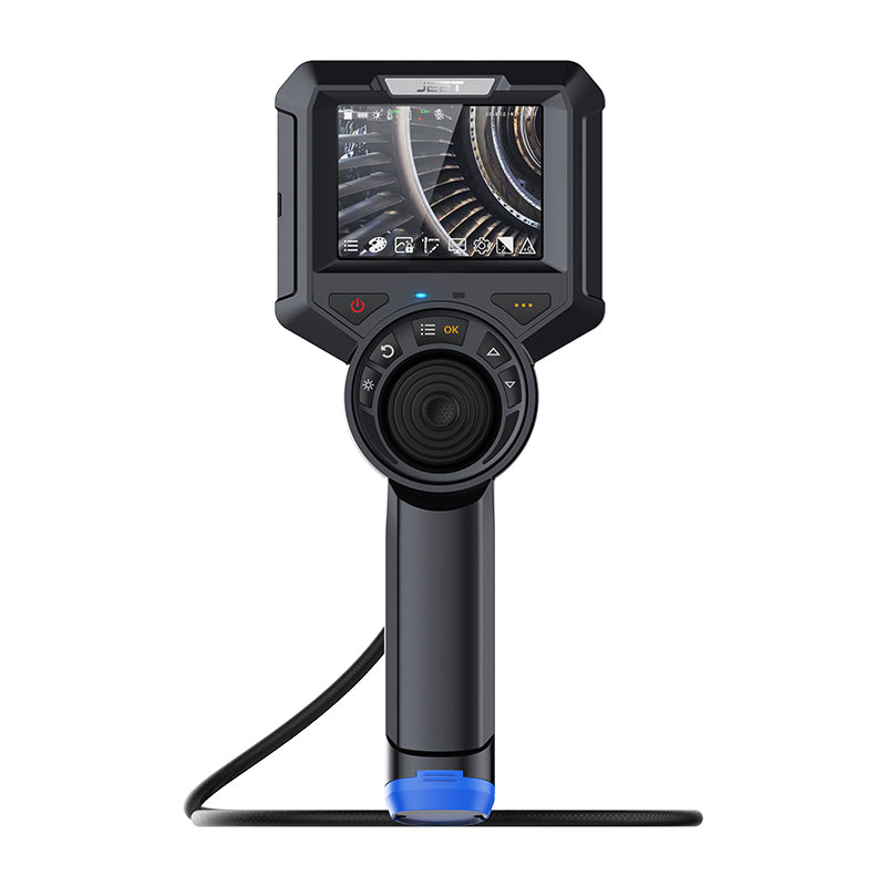 S610 Borescope