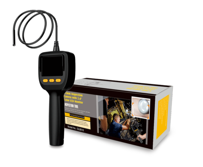 GL8818 Borescope