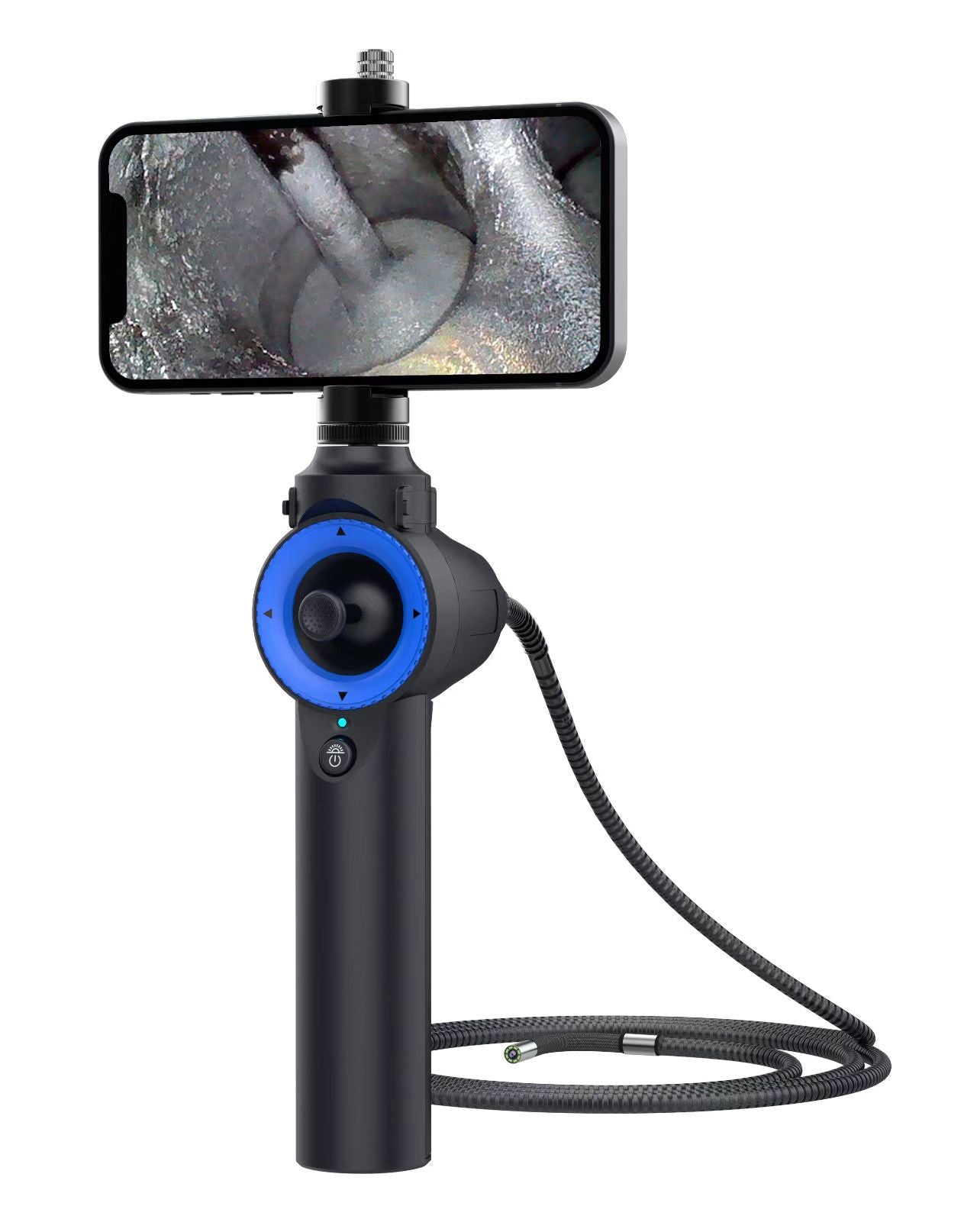 QT360 Borescope