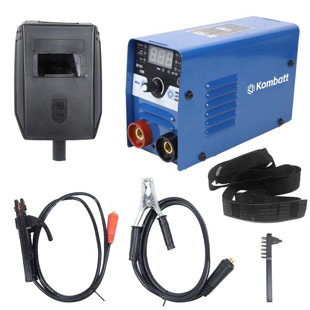 32101 Inverter Welding Machine