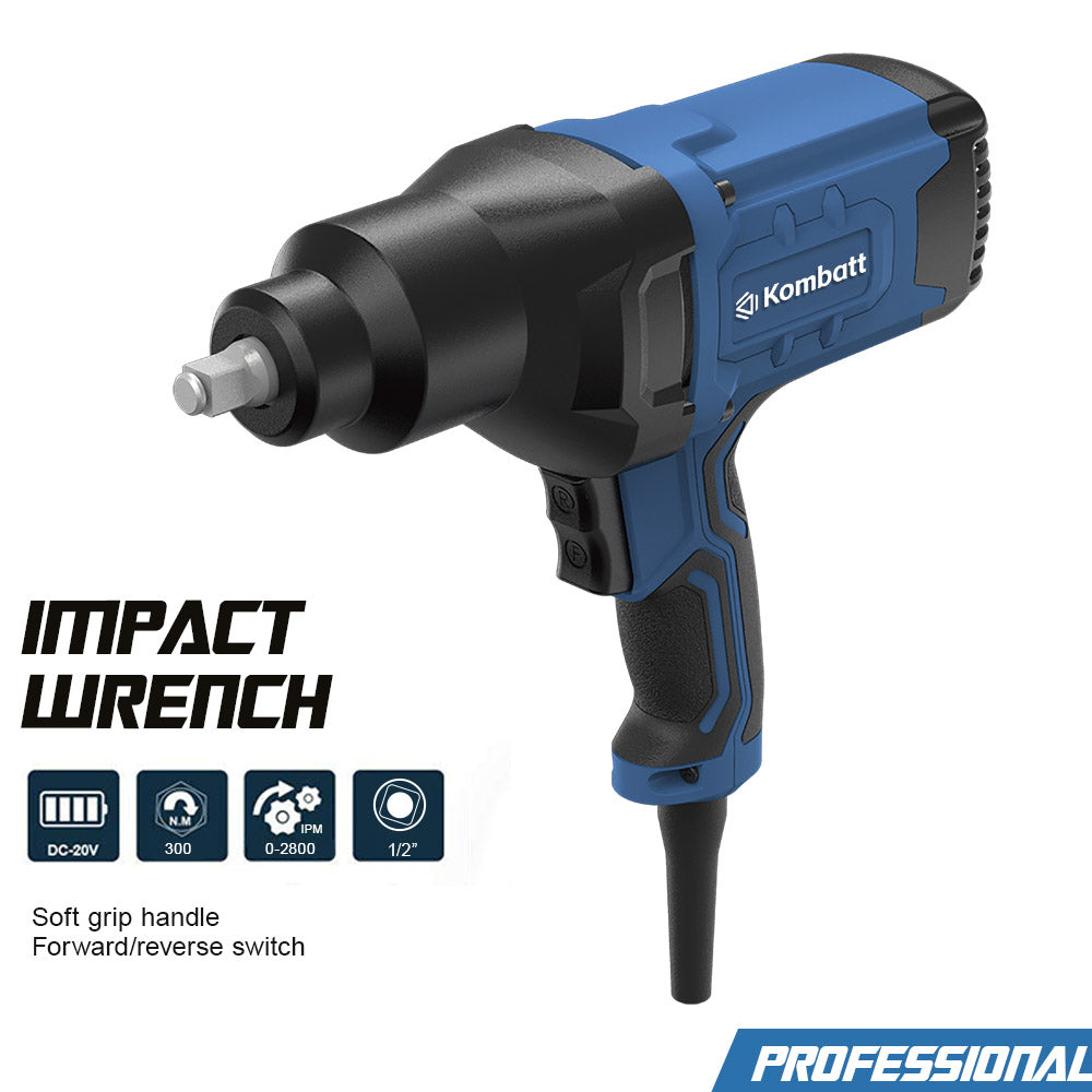 56504 Impact Wrench