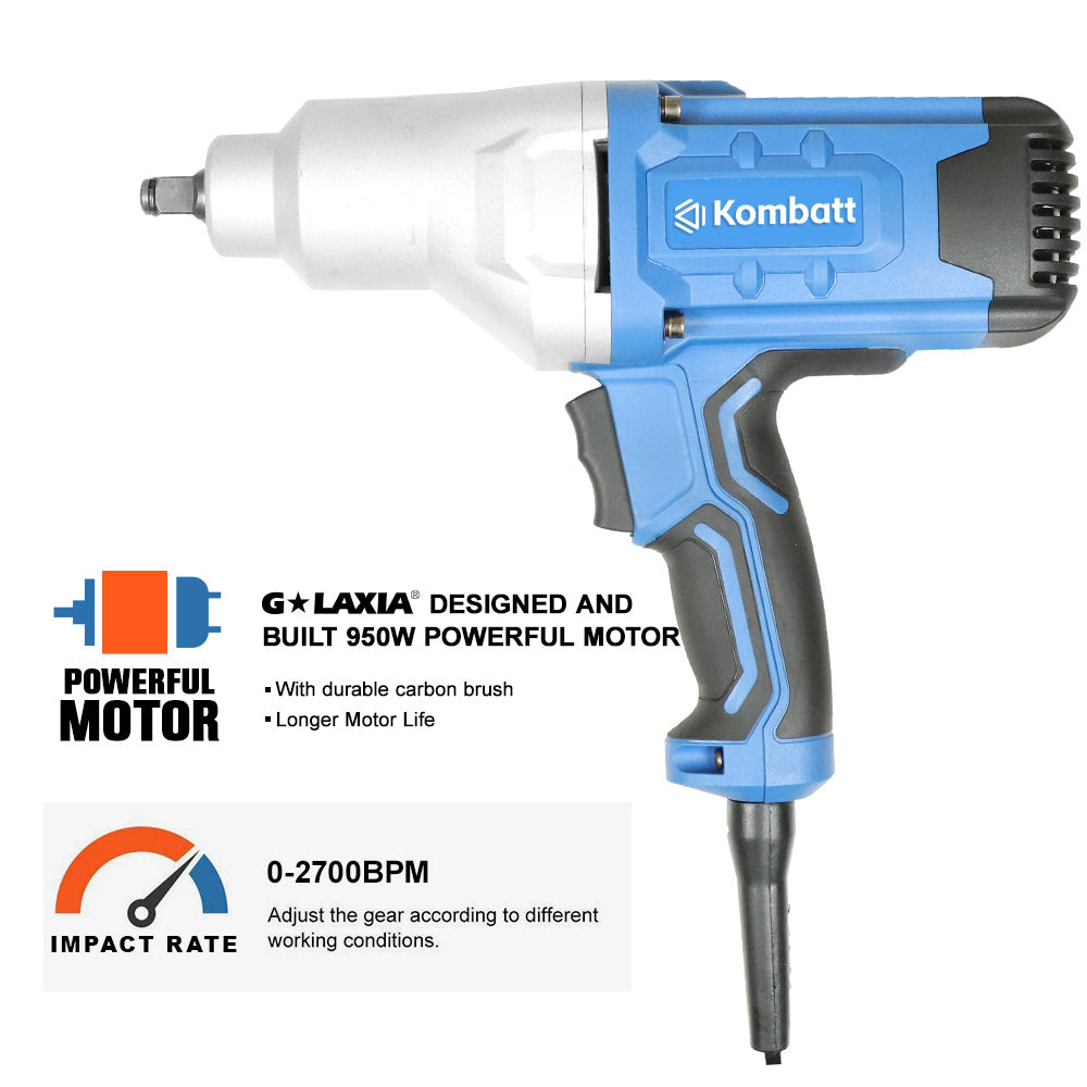 56504 Impact Wrench