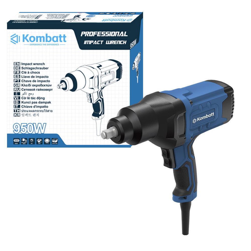 56504 Impact Wrench