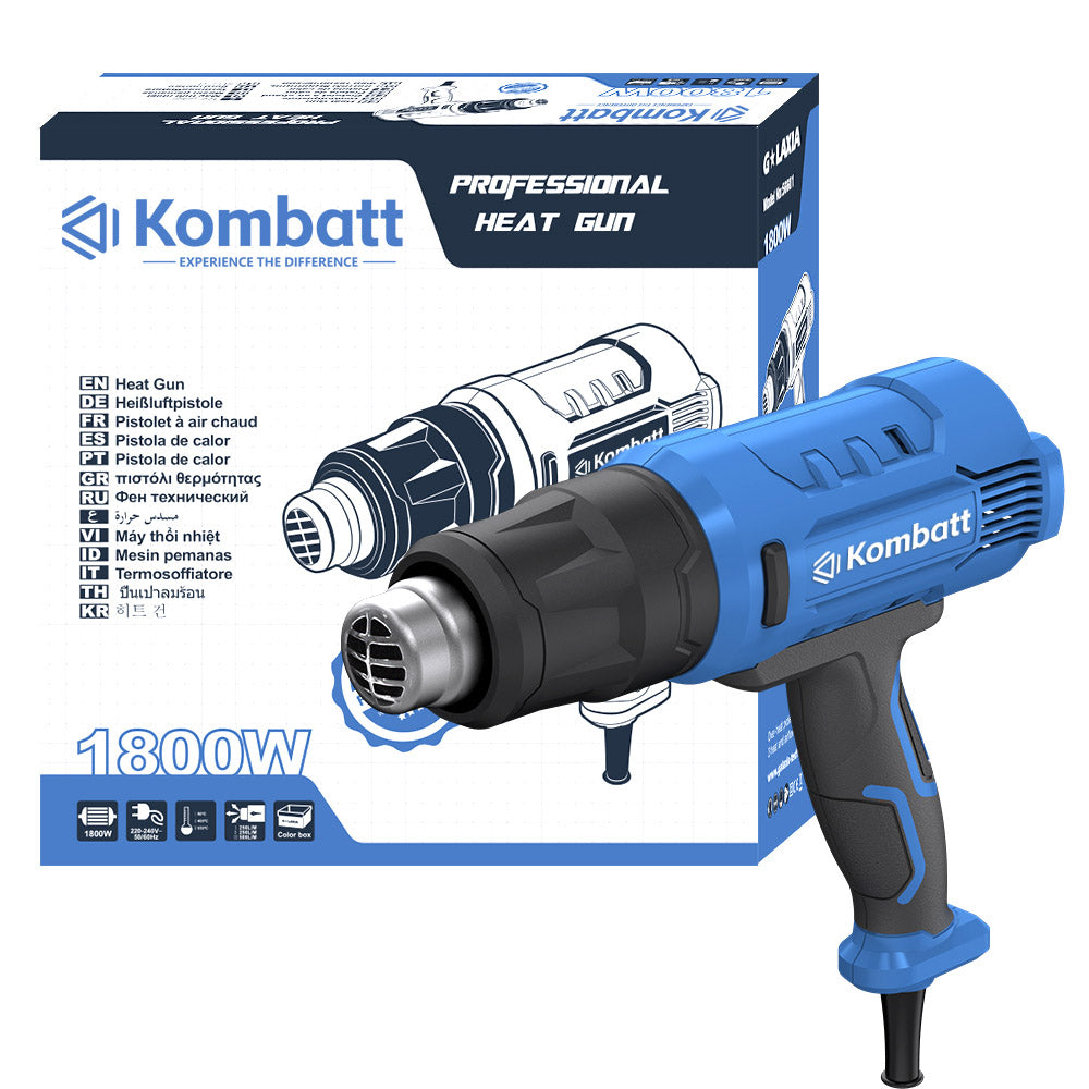 56601 Heat gun