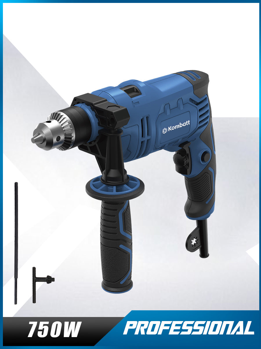 57311 Impact Drill