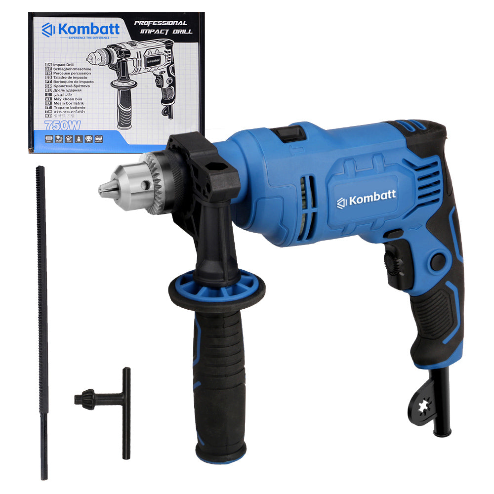 57311 Impact Drill