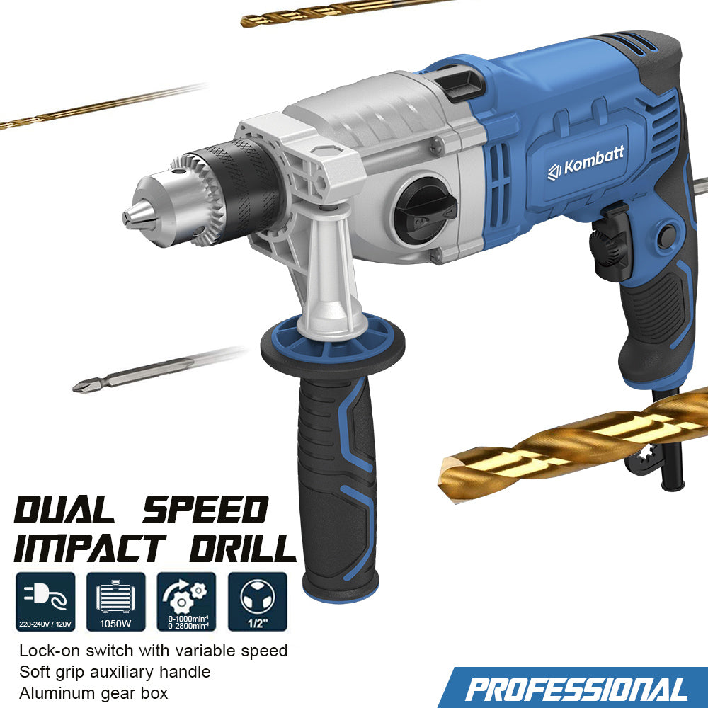 57314 Impact Drill