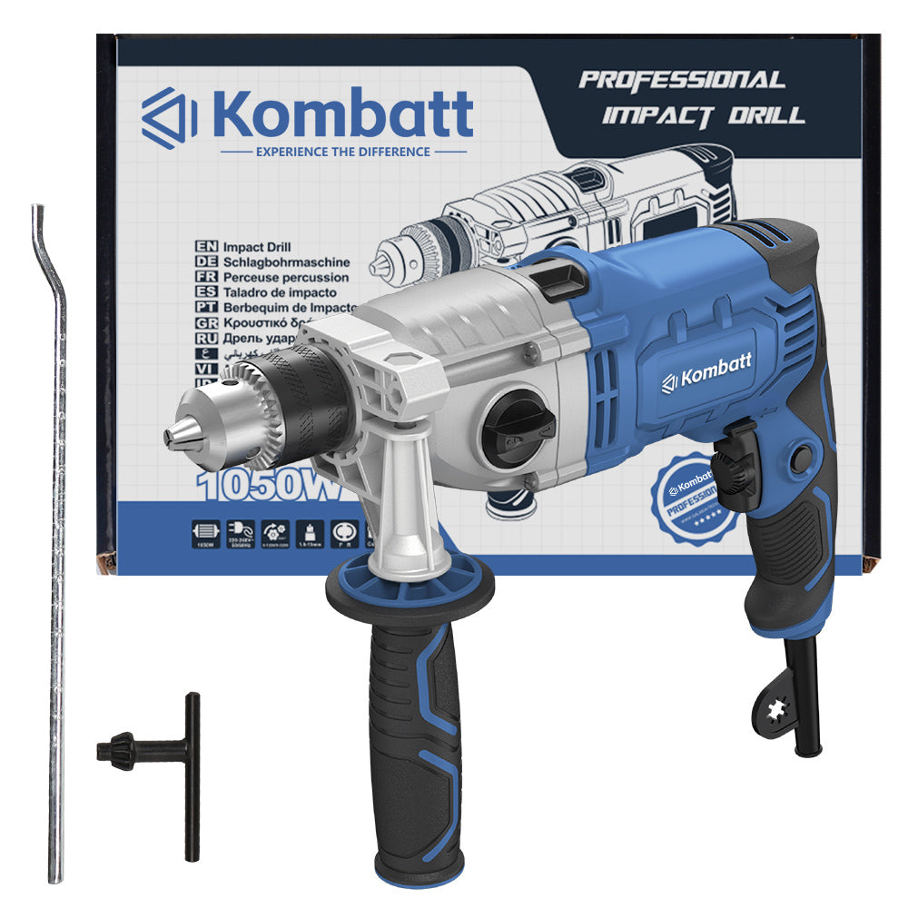 57314 Impact Drill