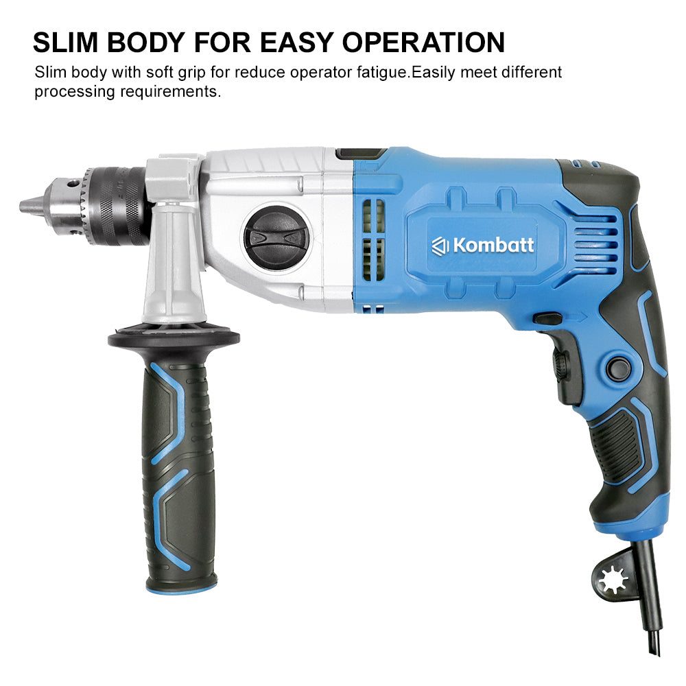 57314 Impact Drill