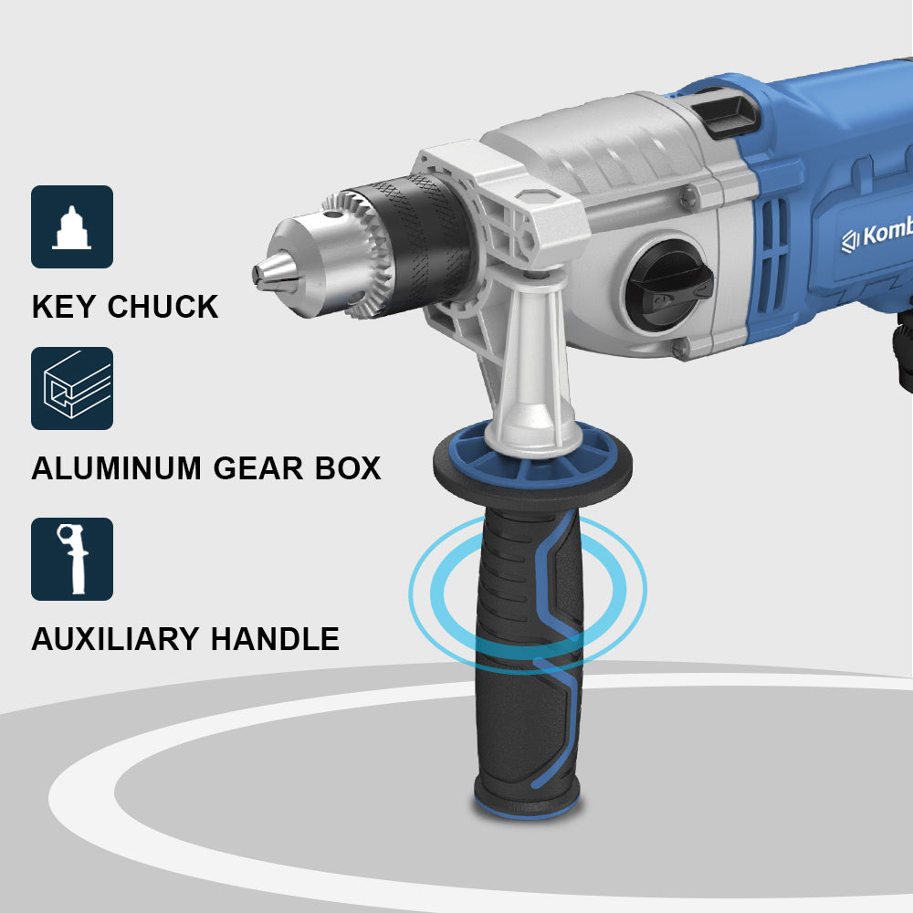 57314 Impact Drill