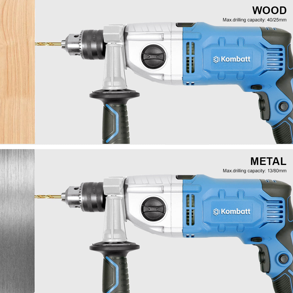 57314 Impact Drill