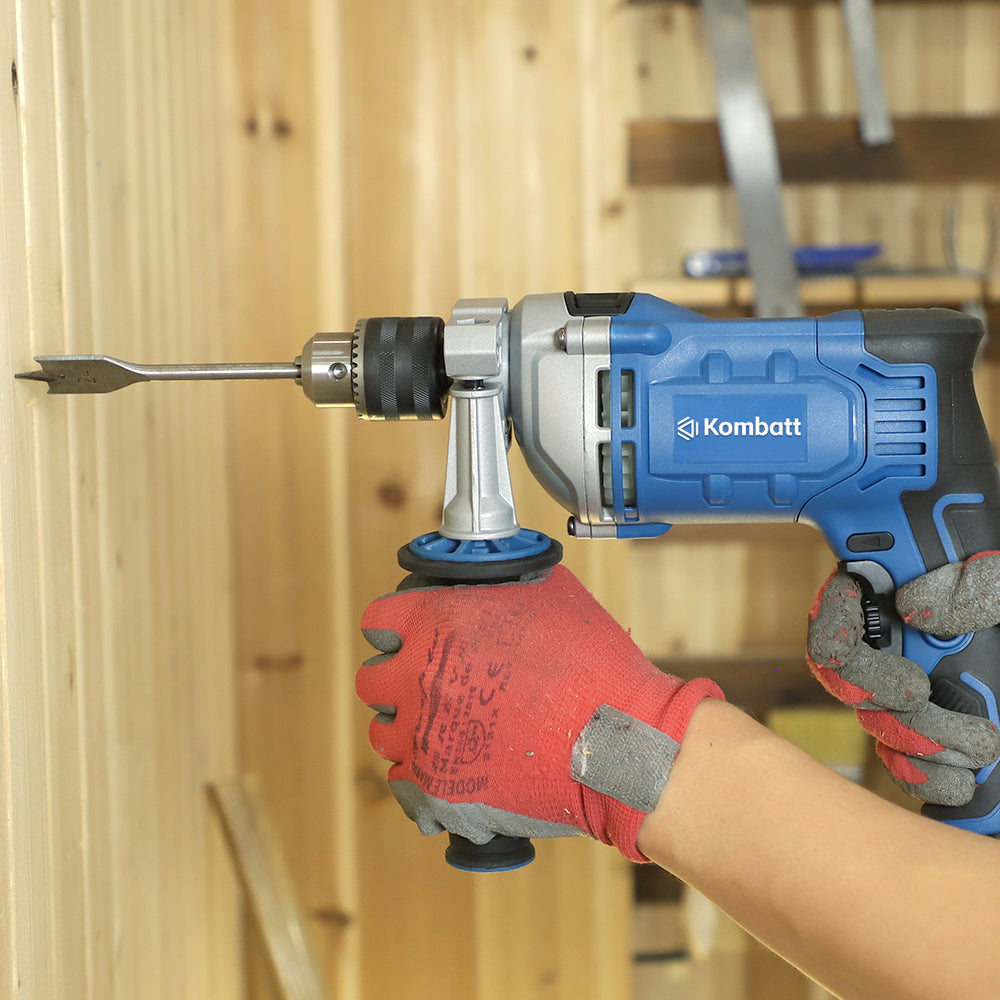 5735 Impact Drill