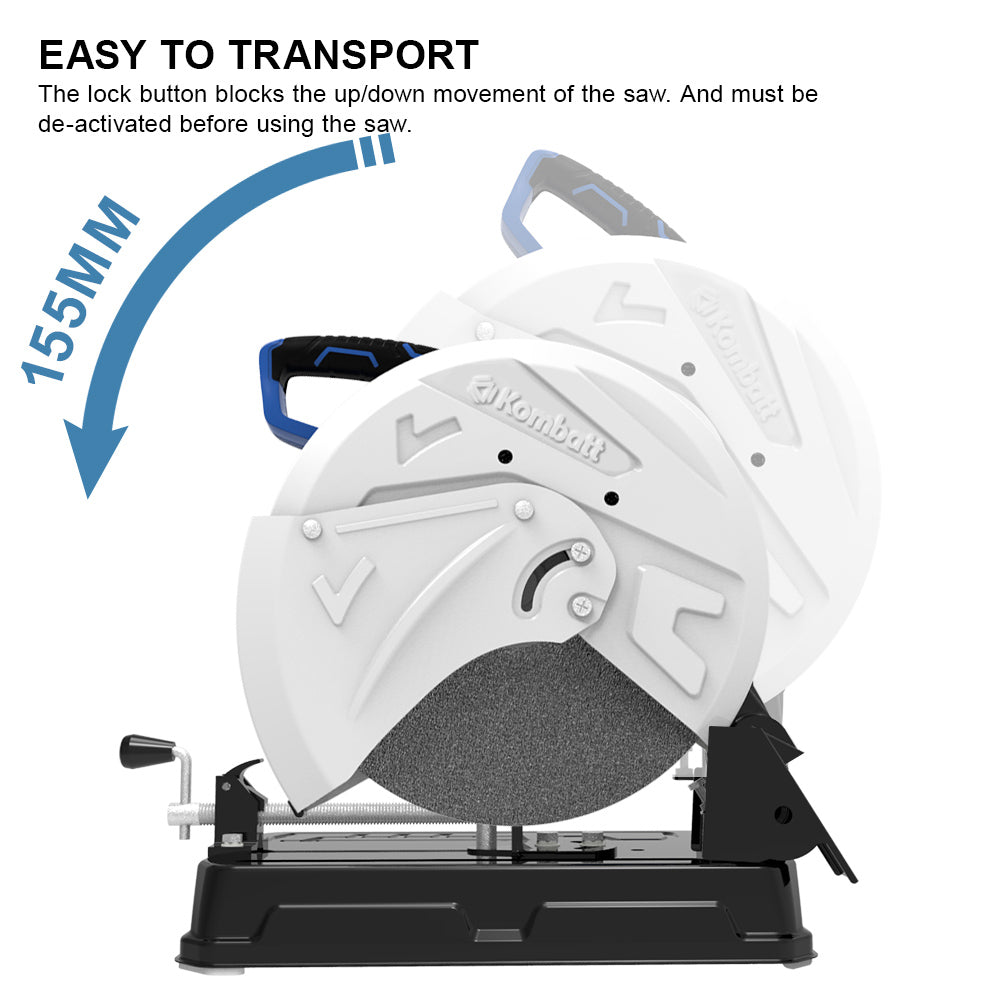 57416 Cut-off Saw