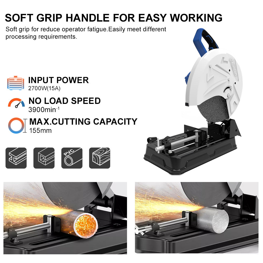 57416 Cut-off Saw