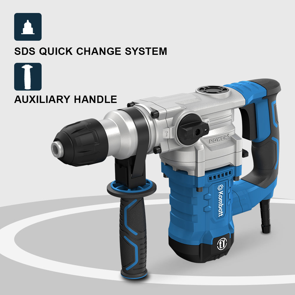 58203 Rotary Hammer