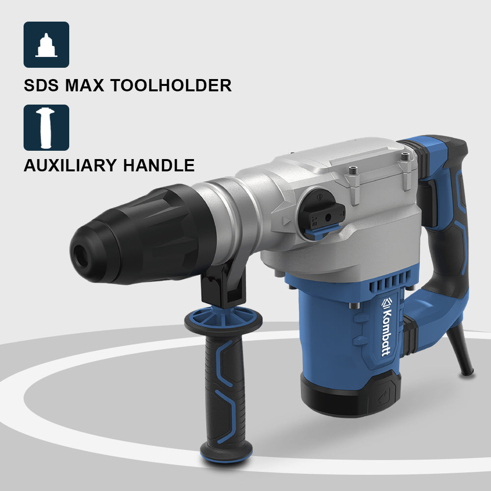 58303 Rotary Hammer