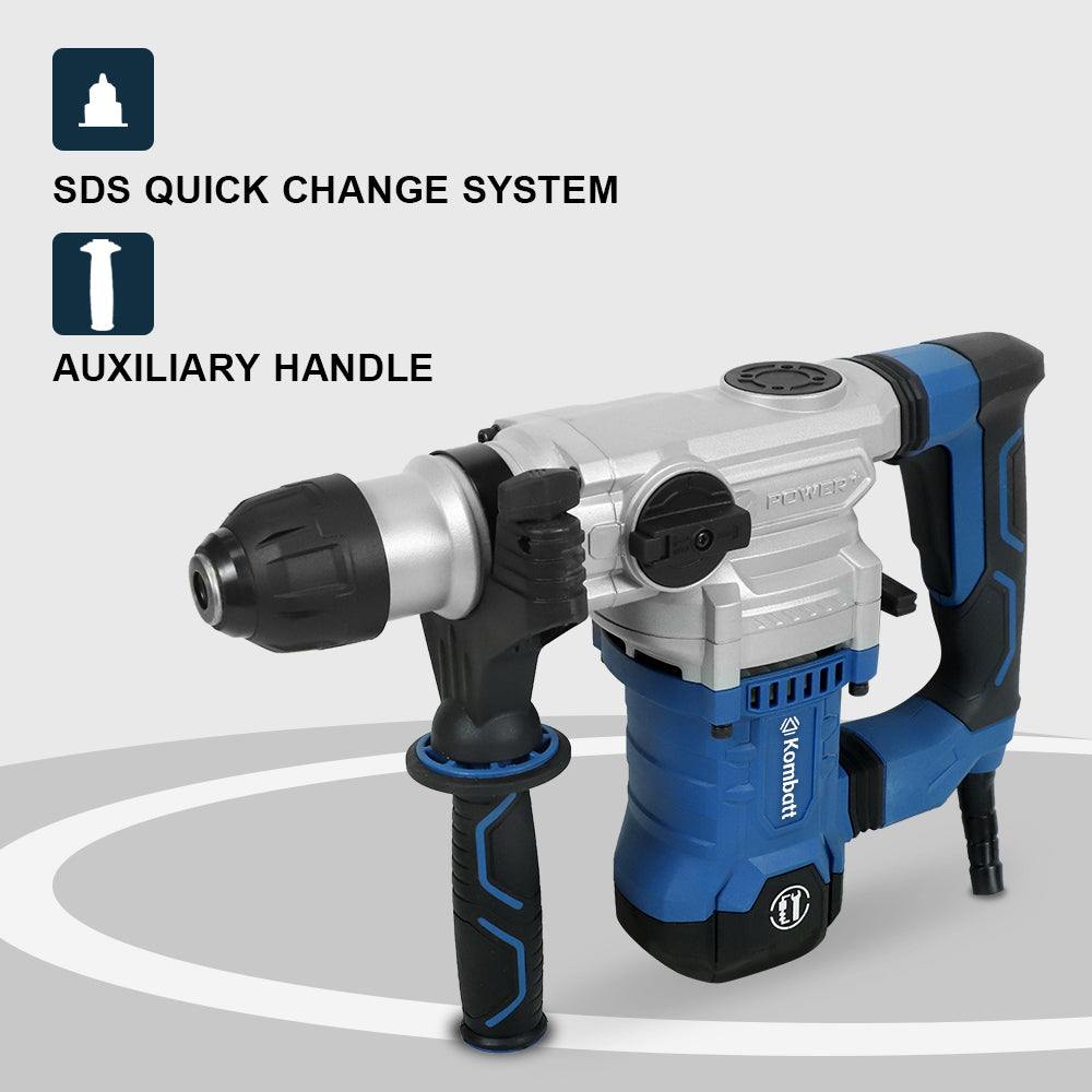 58308 Rotary Hammer