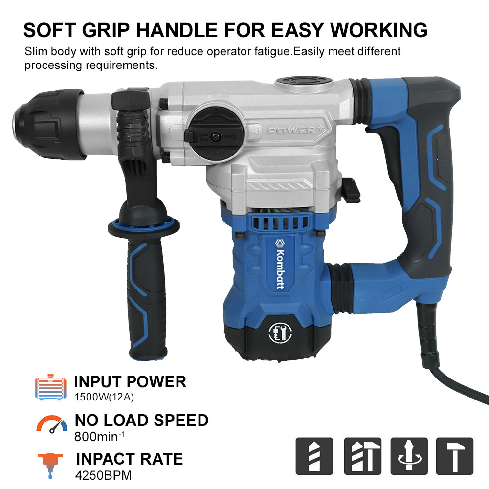 58308 Rotary Hammer