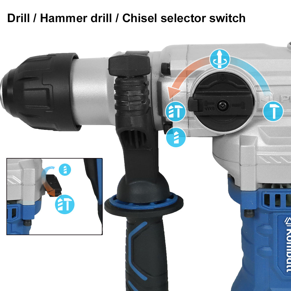 58308 Rotary Hammer