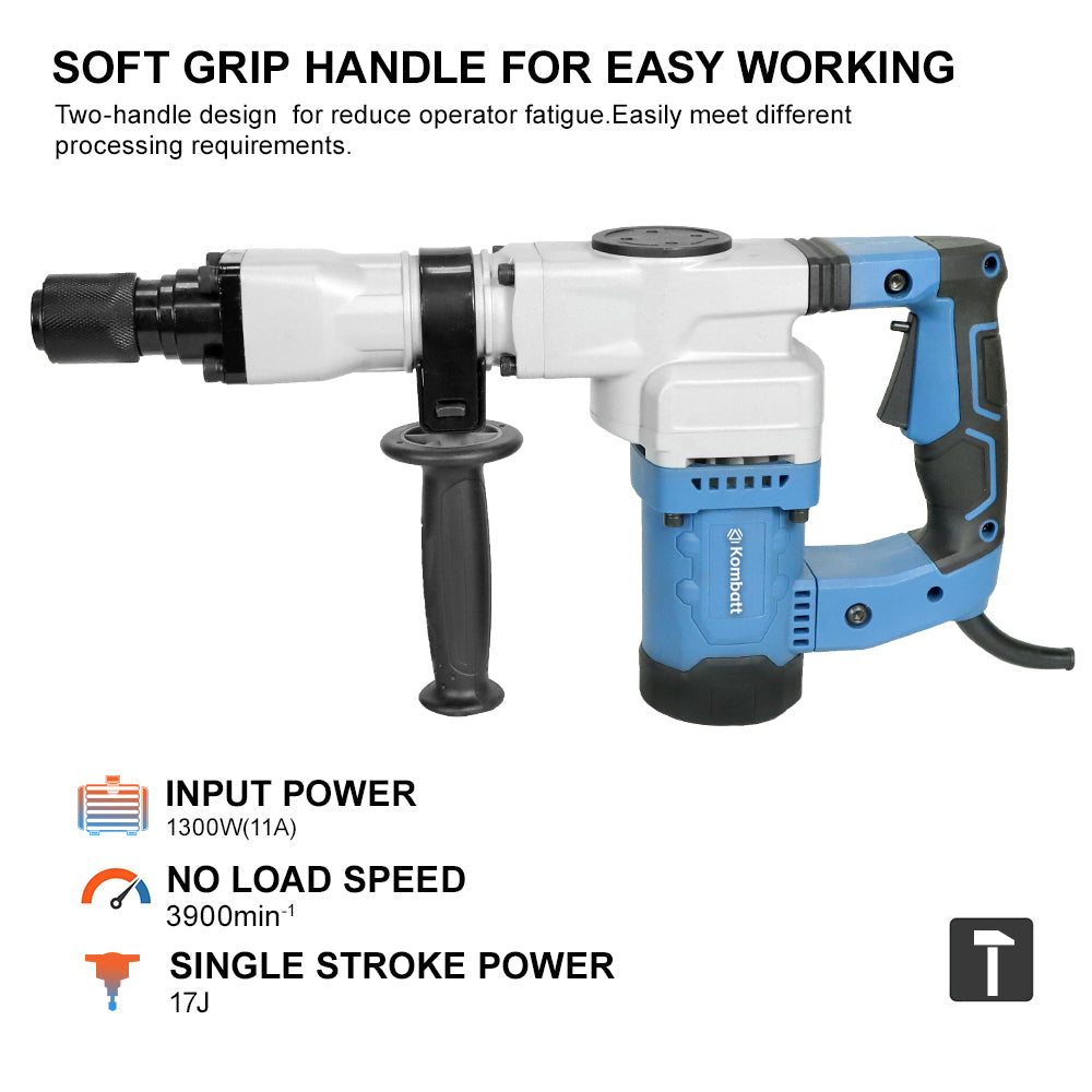 58310 Rotary Hammer