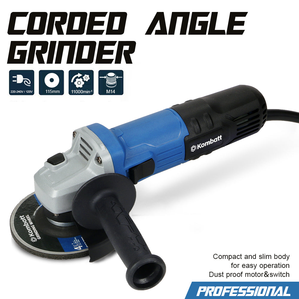 66223 Angle Grinder