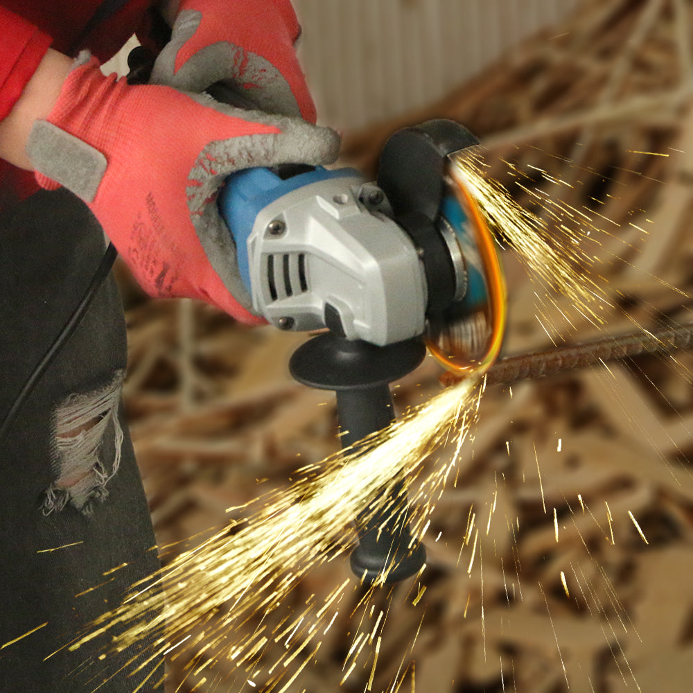 66223 Angle Grinder