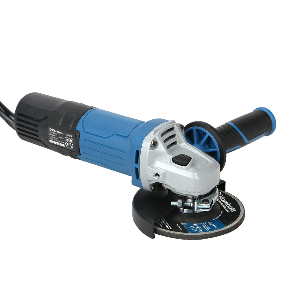 66224 Angle Grinder