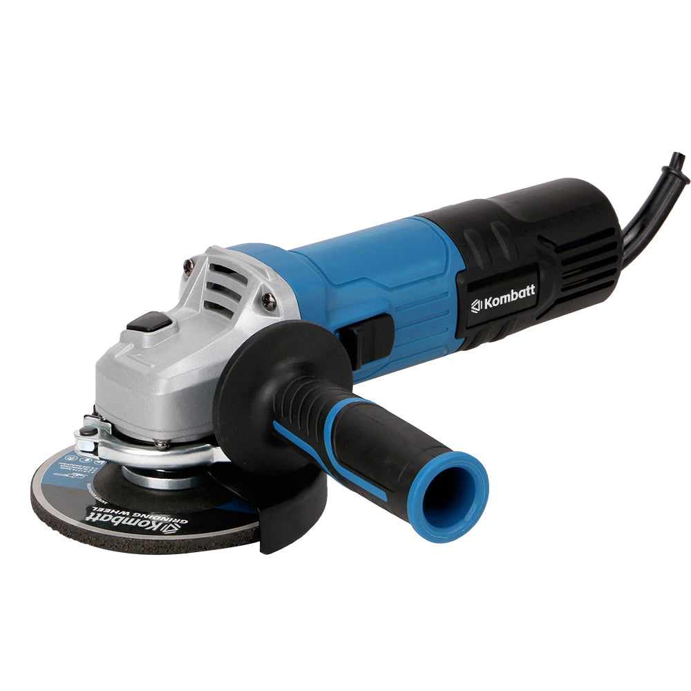 66225 Angle Grinder