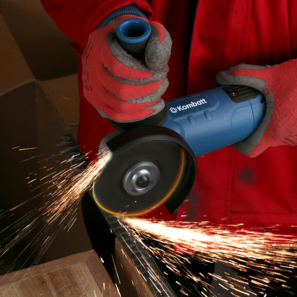 66227 Angle Grinder