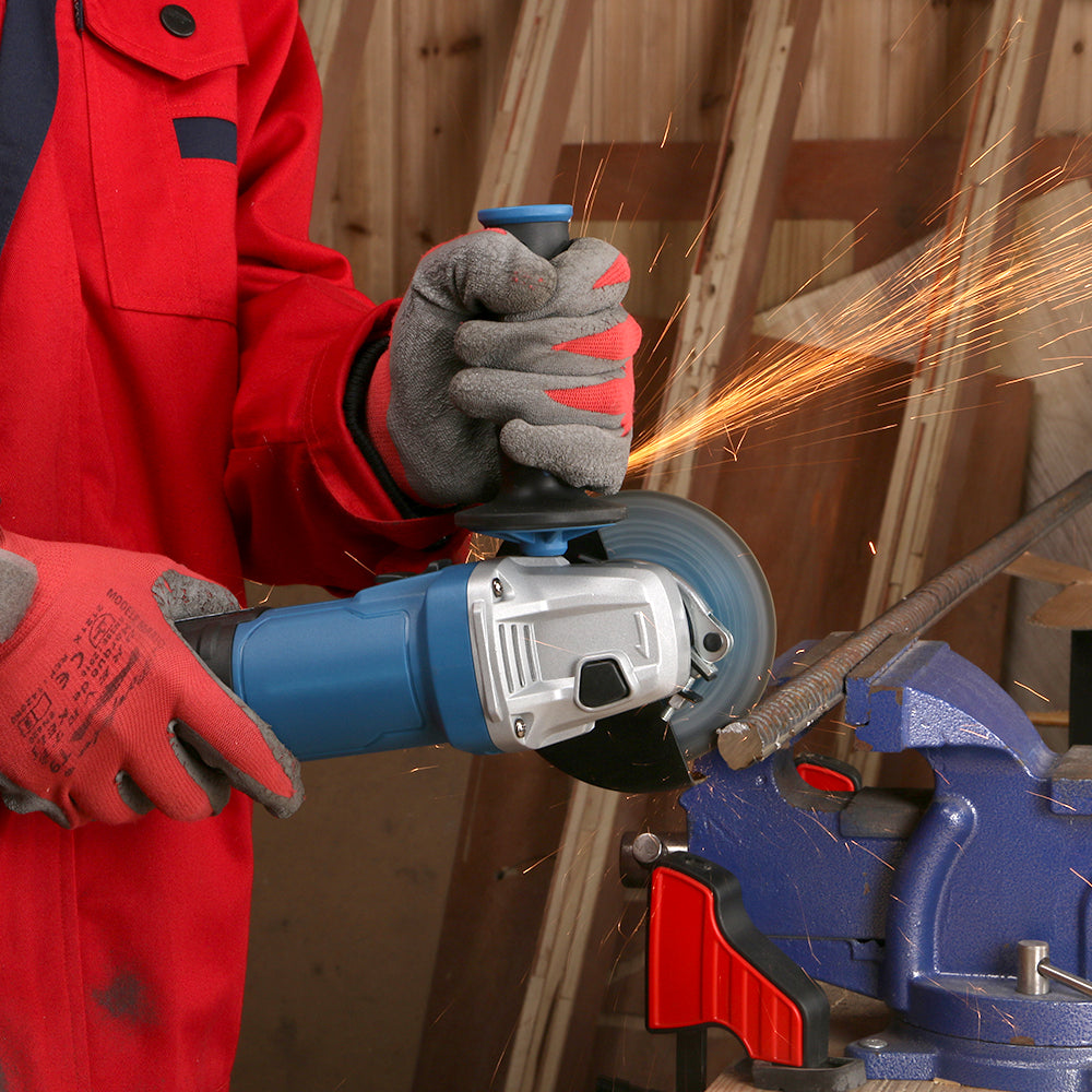 66304 Angle Grinder