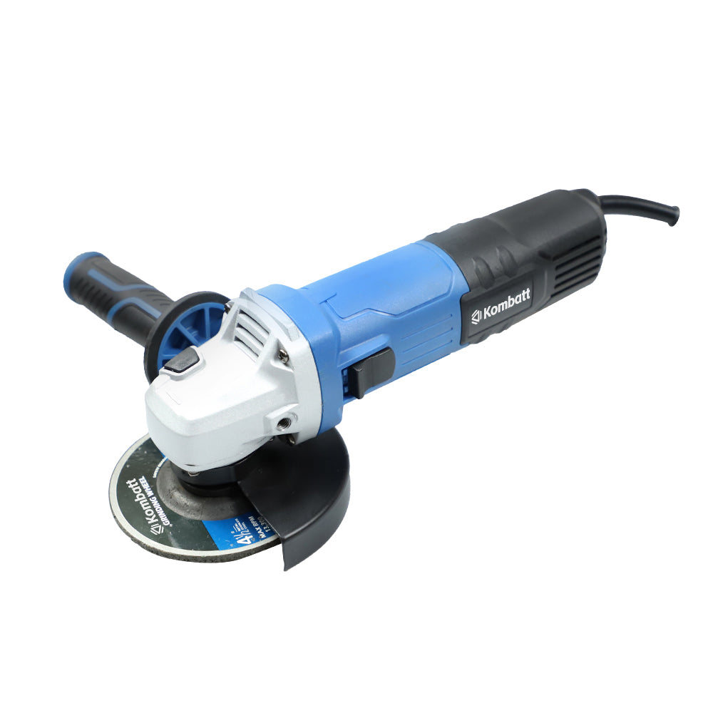 66306 Angle Grinder