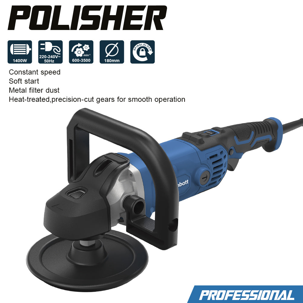 67113 Polisher