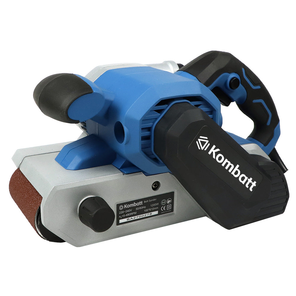 67201 Belt Sander