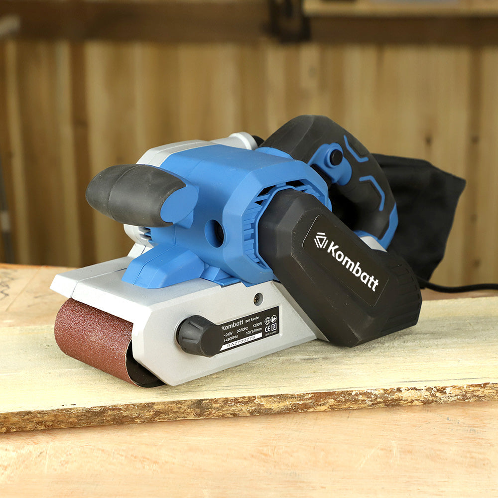 67201 Belt Sander