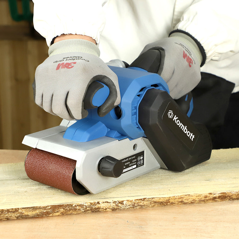 67201 Belt Sander