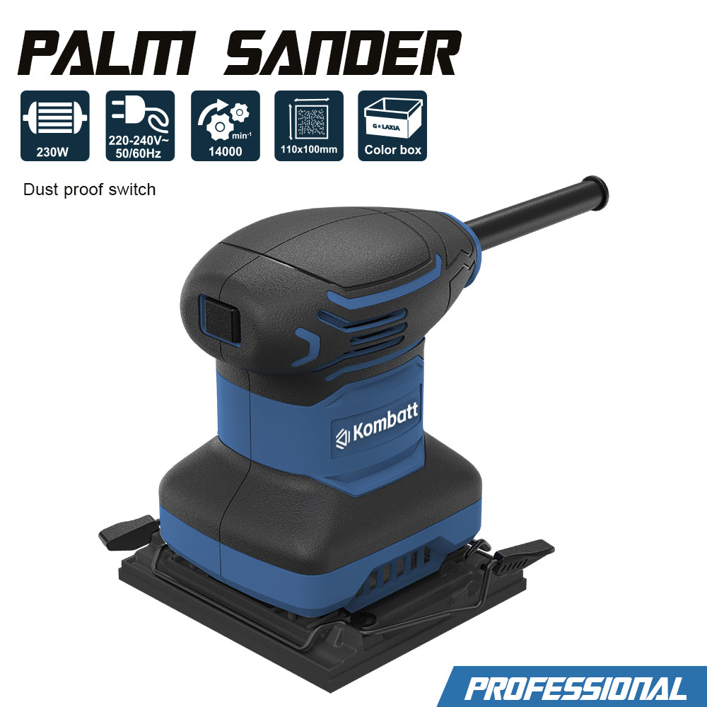 67204 Palm Sander