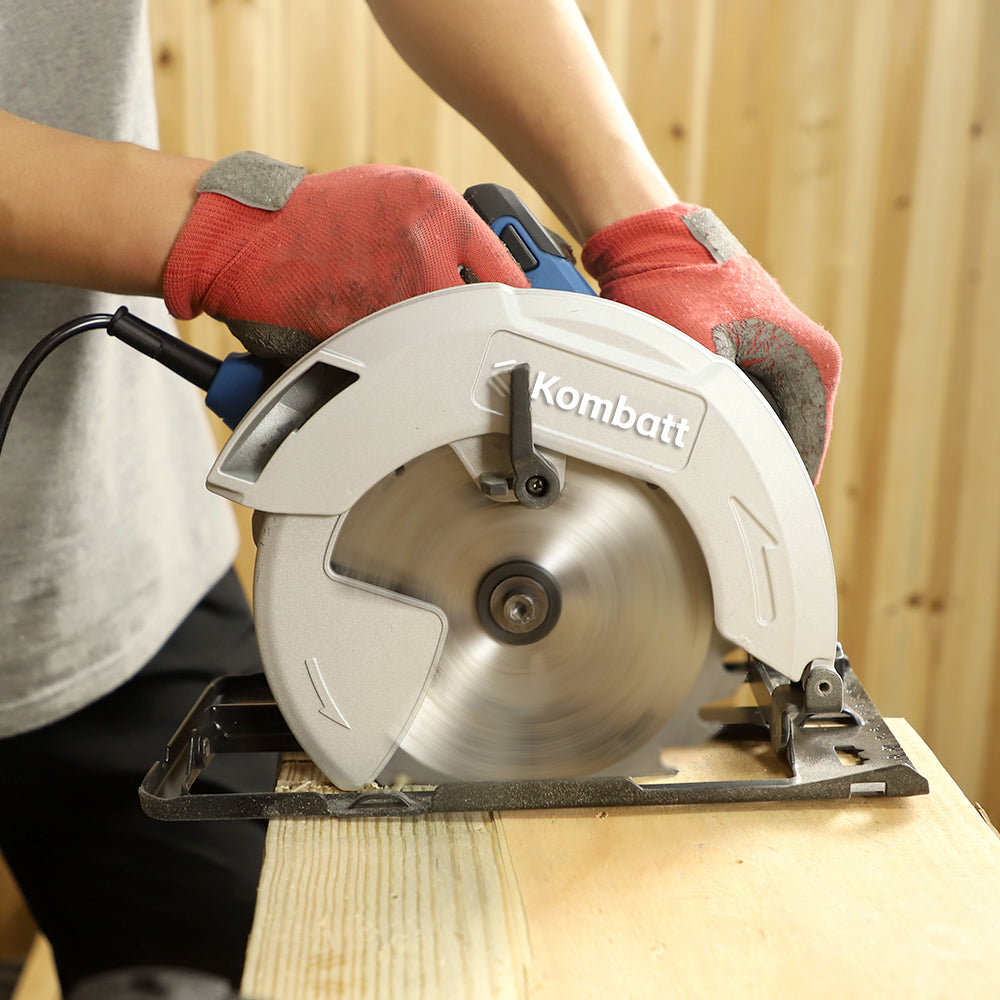 76334-1 Circular Saw