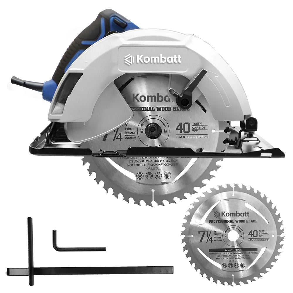 76334-1 Circular Saw