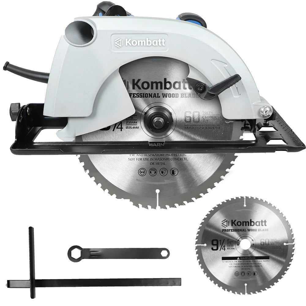 76505 Circular Saw