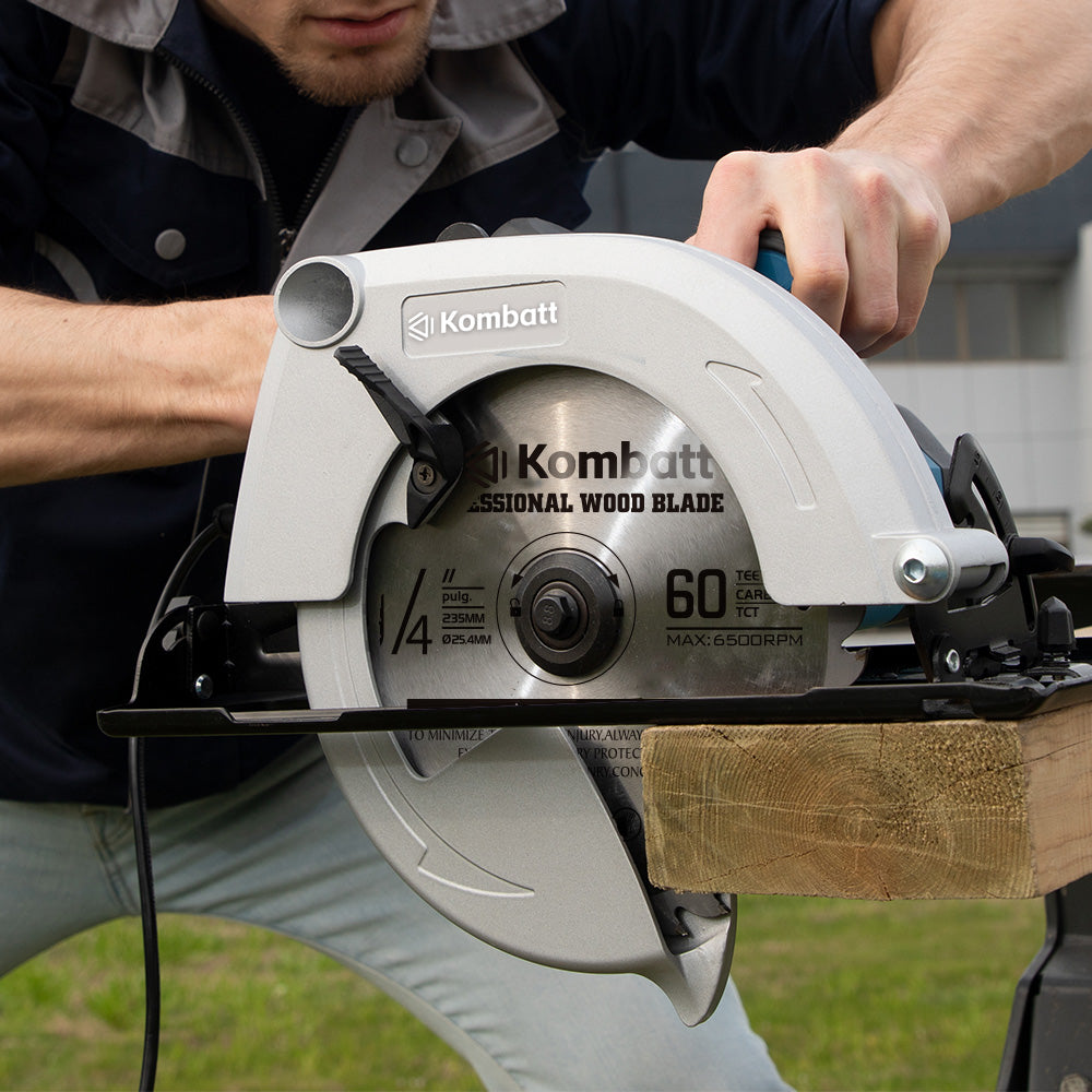 76505 Circular Saw