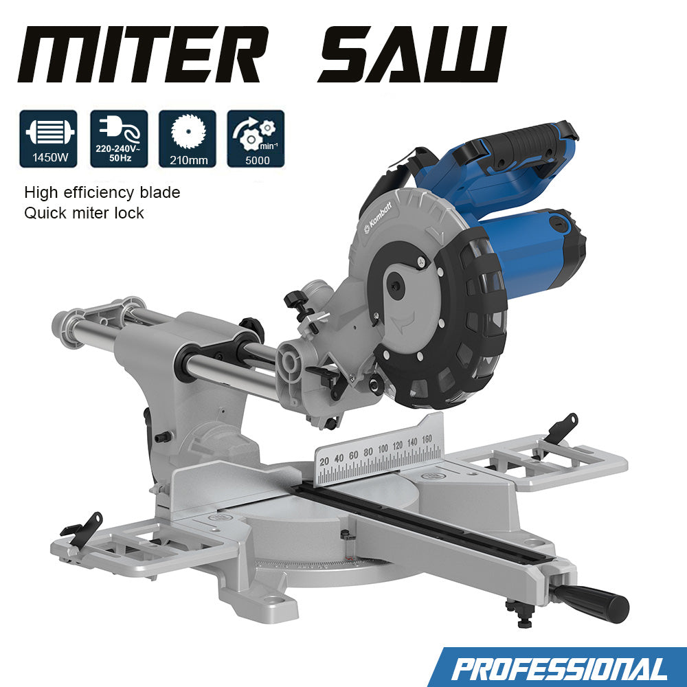 76701 Miter Saw