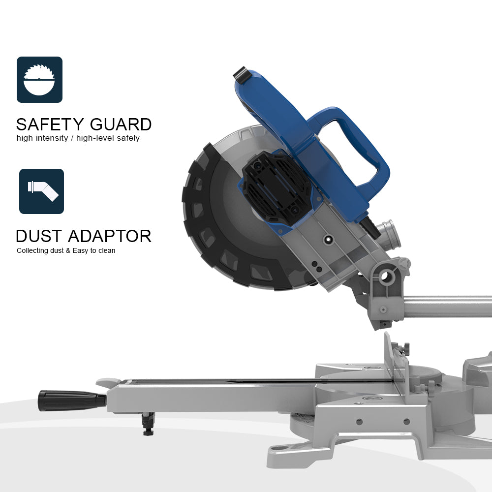 76701 Miter Saw