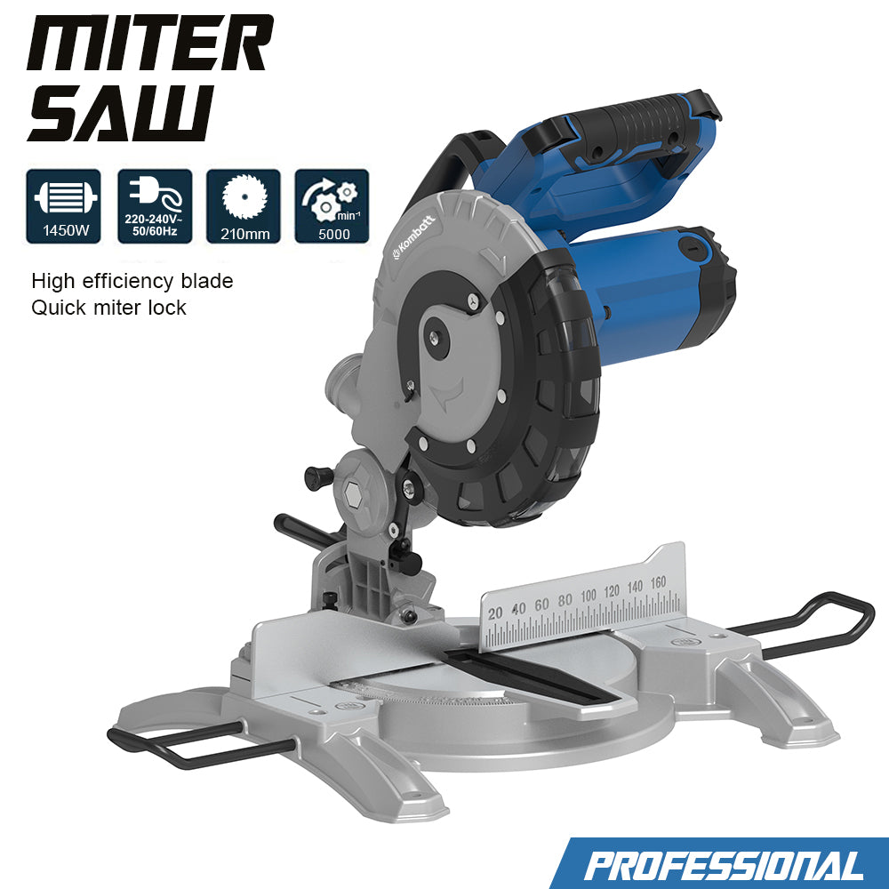 76702 Miter Saw