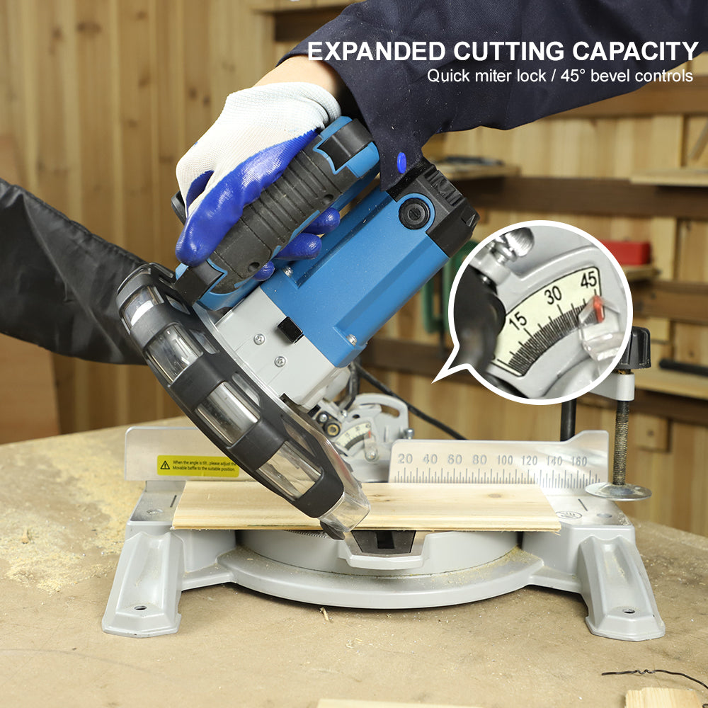 76702 Miter Saw