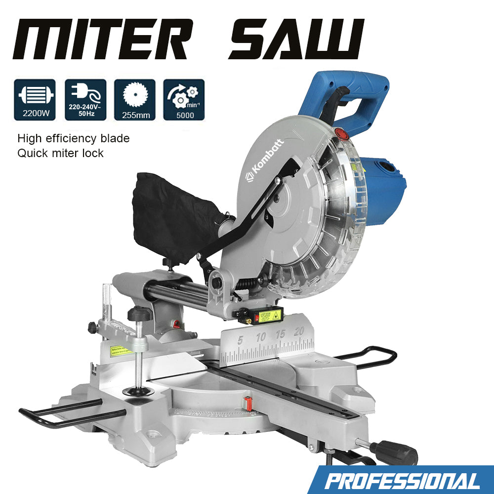 76703 Miter Saw