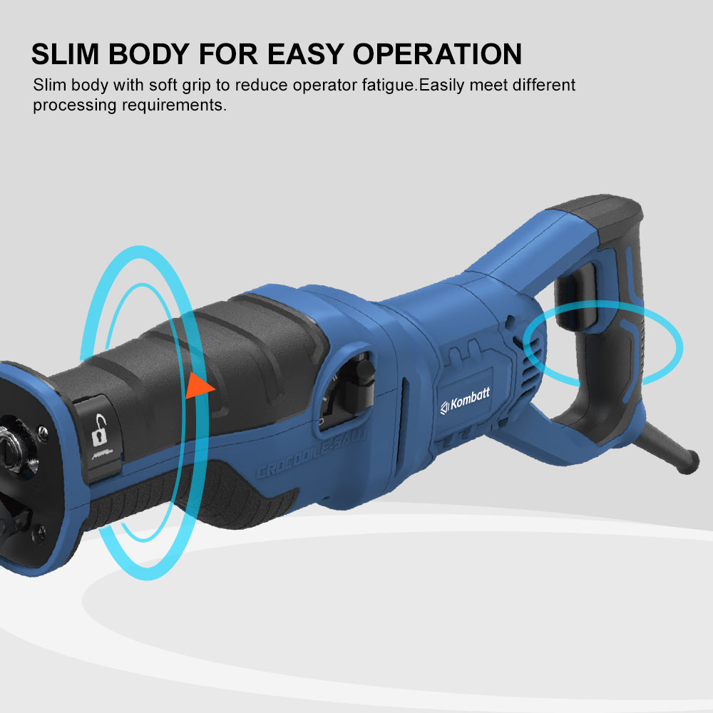 77301 Reciprocating Saw