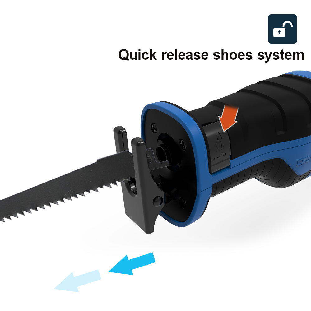 77301 Reciprocating Saw