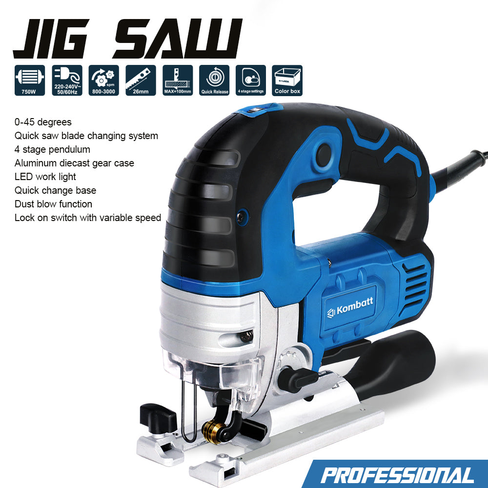 78301 Jig Saw