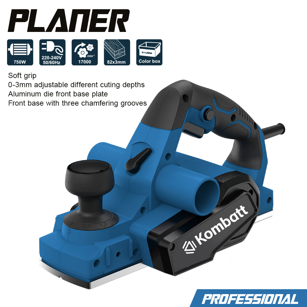 79201 Planer