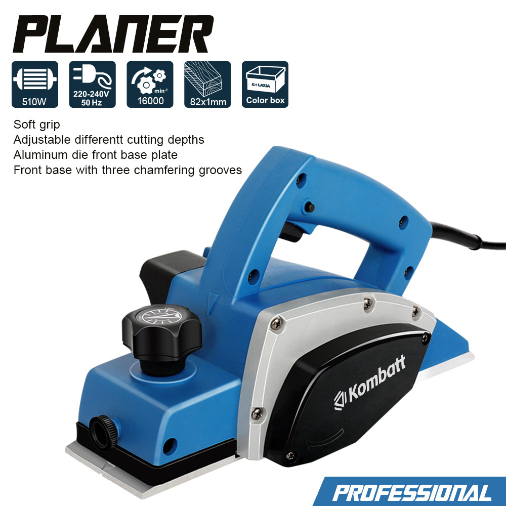 79204 Planer